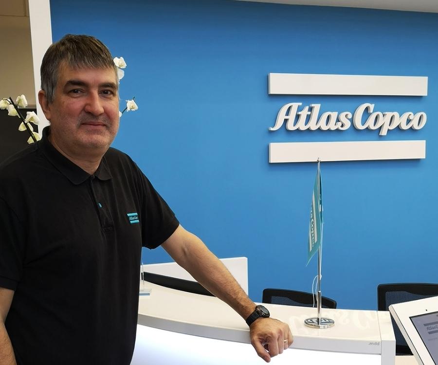 Supporting Atlas Copco Bolting Solutions with Legal Compliance