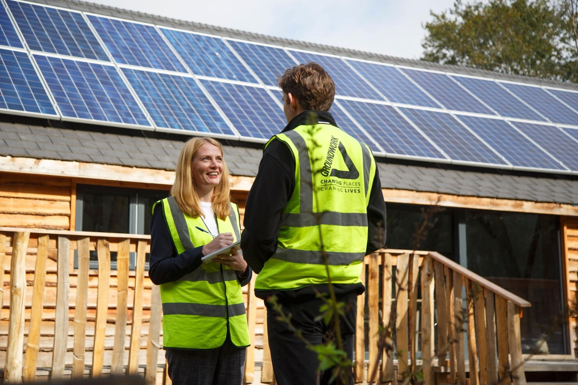 Environmental Accreditation Environmental Management