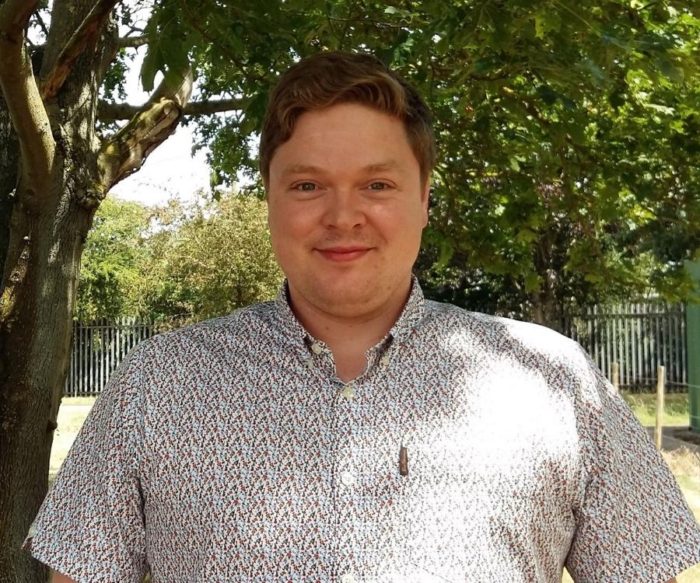 James Newell on Sustainability