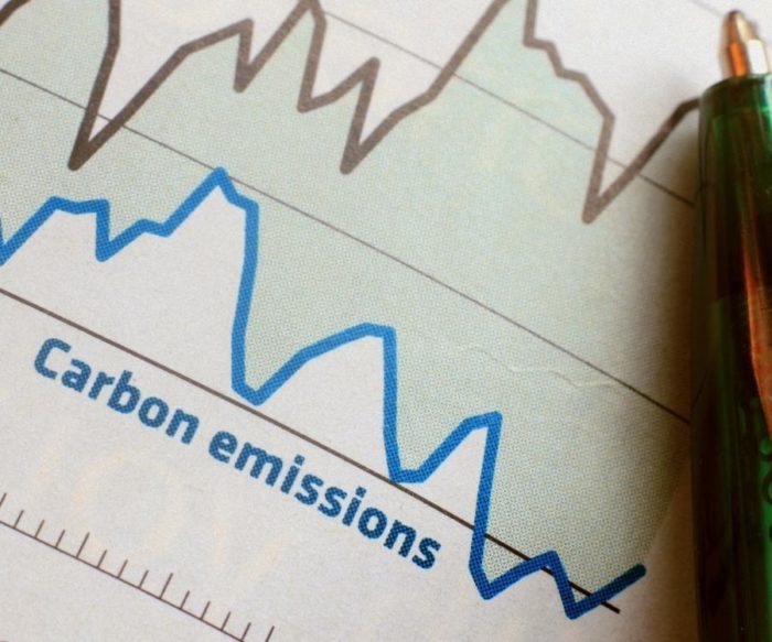 Reduce carbon emissions