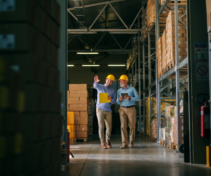 SME carbon emissions