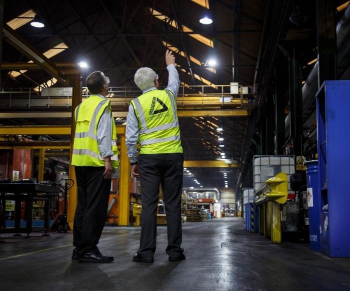 Net Zero Consultants - implementation