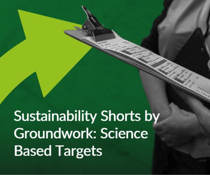 Science Based Targets Webinar
