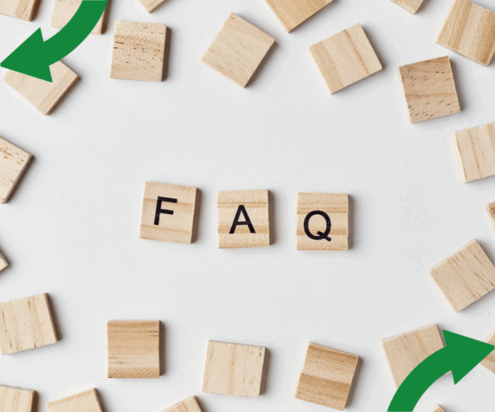 Net Zero training FAQ