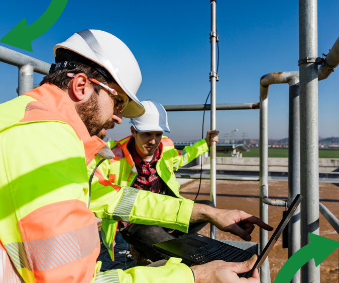 Saltsel achieves silver Sustainable Business Membership award