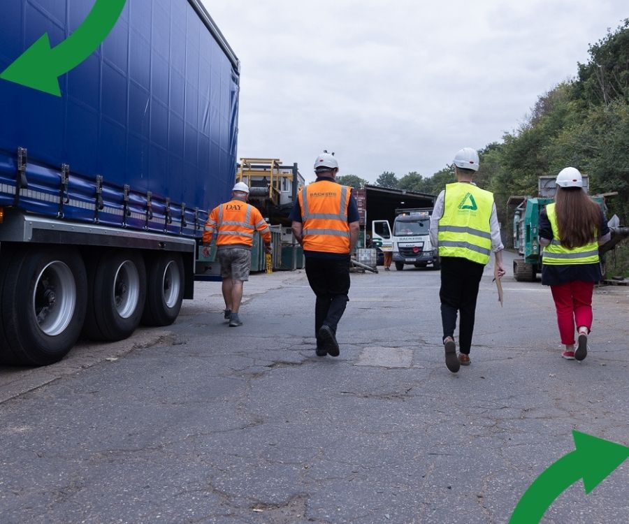 How building a more sustainable supply chain can strengthen your business